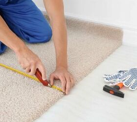 How To Patch Carpet In A Doorway (Step-by-Step Guide)