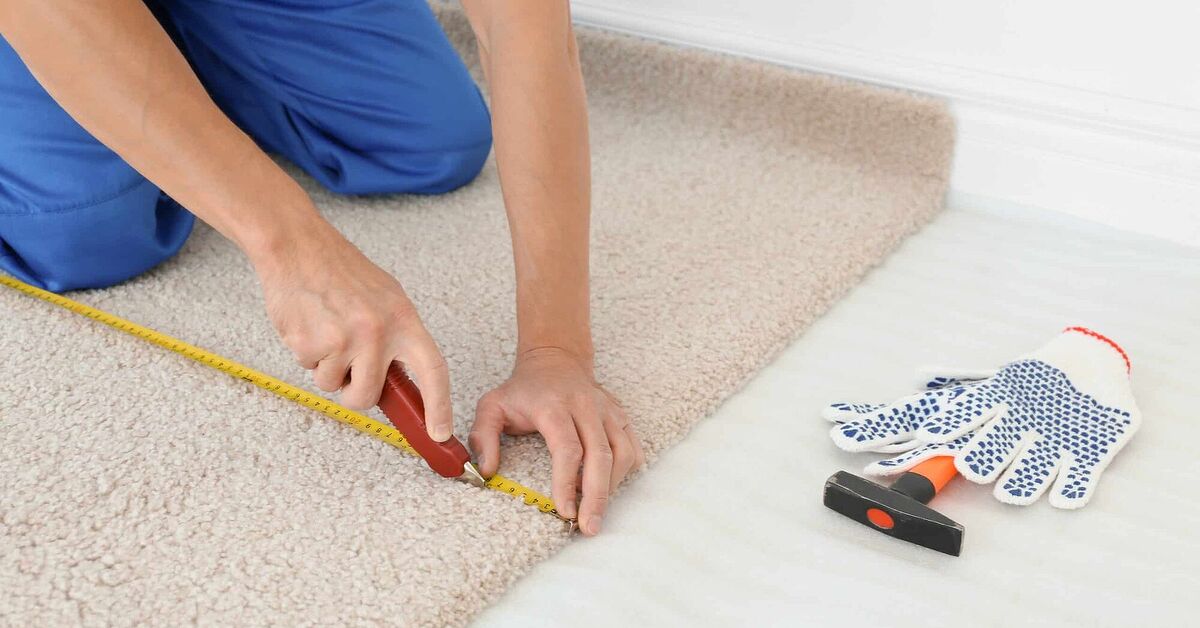 How To Patch Carpet In A Doorway Step by Step Guide Upgradedhome How to patch carpet in a doorway step by step guide upgradedhome