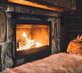 How To Use A Fireplace Damper (Step-by-Step Guide)