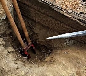 What Size Post Hole Digger Do I Need?