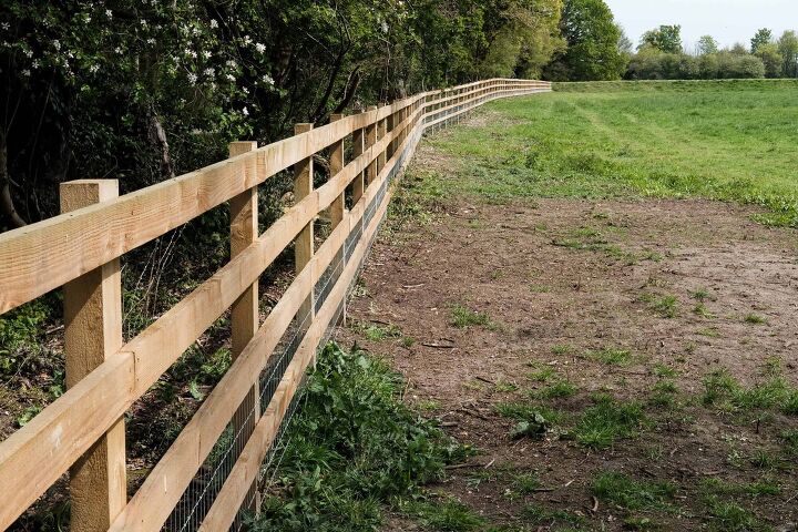 is 2 feet deep enough for fence posts find out now