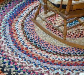 How To Clean A Braided Rug (Step-by-Step Guide)