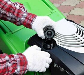 How To Clean A Gas Cap Vent (Step-by-Step Guide)
