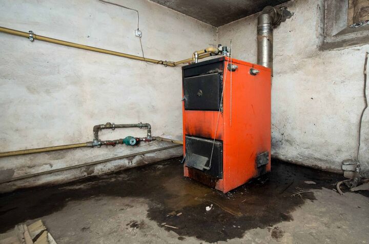 Should I Replace My 30-Year-Old Furnace?