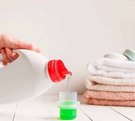Accidentally Used Regular Detergent In An HE Washer? (Do This)