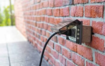 How High Should An Outdoor Electrical Outlet Be?