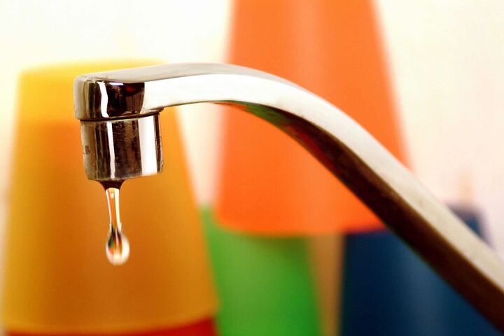 How to Fix a Leaking Tap Without Getting Professional Help