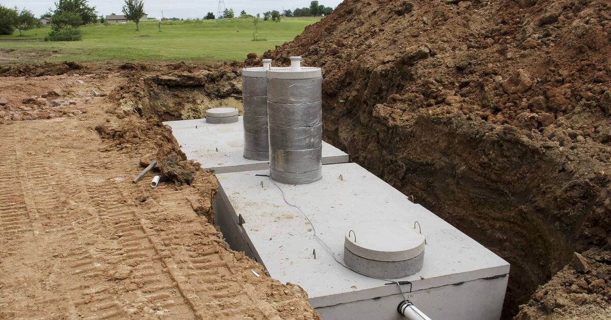 6 Septic Tank Alternatives For Land That Won't Perk