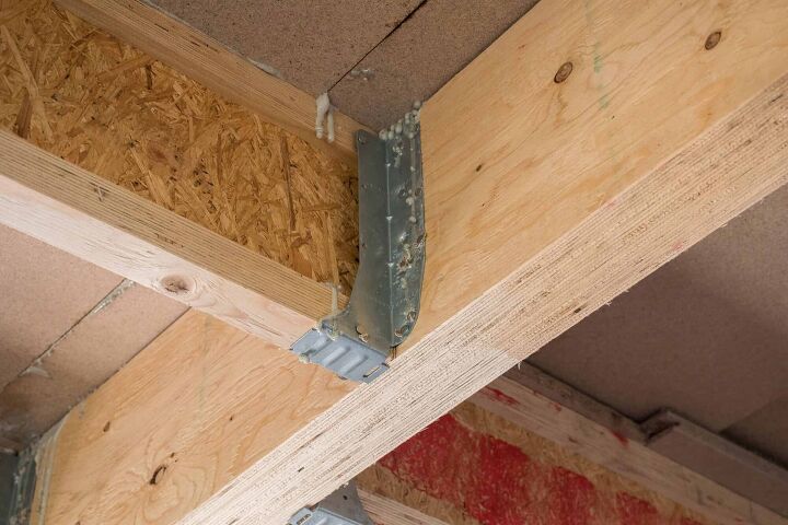 do i joists need bridging here are the details