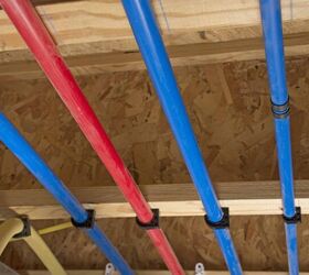 How To Protect PEX Pipe From UV Light (Here Are the Details)