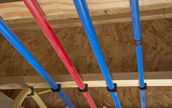 How To Protect PEX Pipe From UV Light (Here Are the Details)