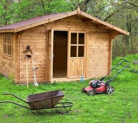 How Much Does It Cost To Move A Shed?