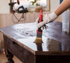 How To Fix Sticky Polyurethane (Step-by-Step Guide)