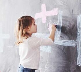 How To Remove Chalkboard Paint (Step-by-Step Guide)