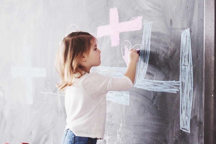 how to remove chalkboard paint step by step guide