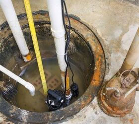 Does A Sump Pump Need To Be Vented?