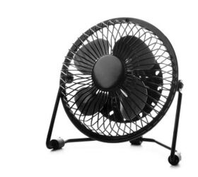 How To Clean A Vornado Fan (Step-by-Step Guide)