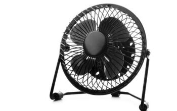 How To Clean A Vornado Fan (Step-by-Step Guide)