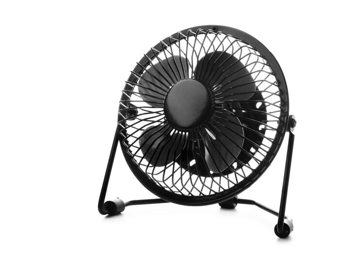 How To Clean A Vornado Fan (Step-by-Step Guide)