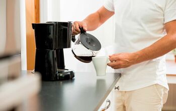 How To Clean A Cuisinart Coffee Maker (Step-by-Step Guide)
