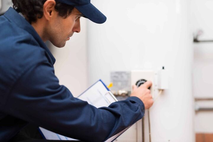 Water Heater Relocation Cost? (Here Are the Details)