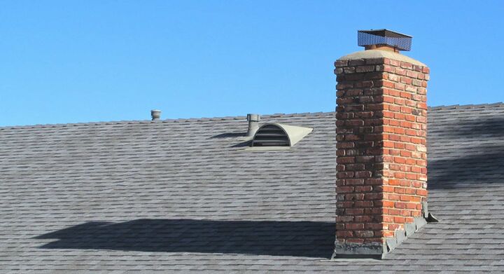 how much does chimney repair cost