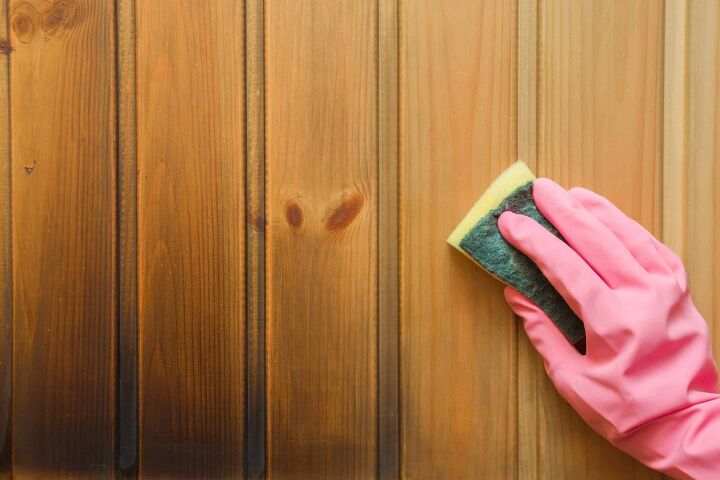 how to clean soot off walls step by step guide