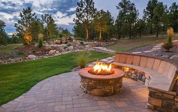 How To Build A Smokeless Fire Pit (Step-by-Step Guide)