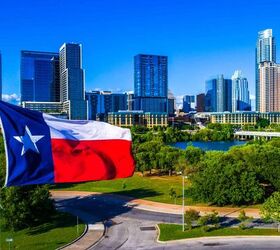 The 15 Most Dangerous Cities In Texas: 2022's Ultimate List