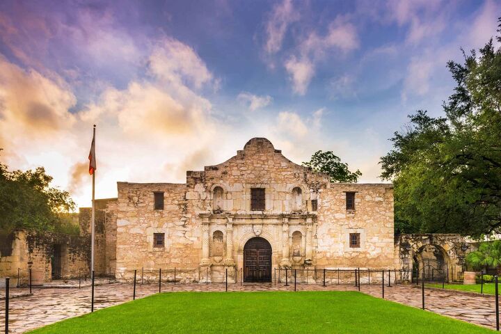 the 15 most dangerous cities in texas 2022 s ultimate list