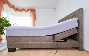 Can A Continuous Coil Mattress Be Put On An Adjustable Base?