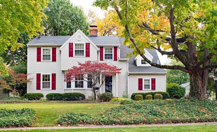 how to install shutters on vinyl siding step by step guide