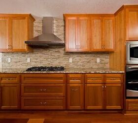 how to make kitchen cabinets shine step by step guide