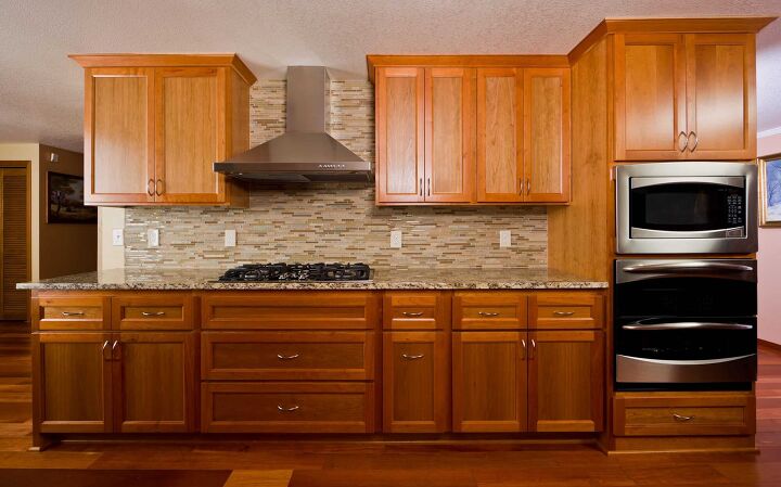 how to make kitchen cabinets shine step by step guide