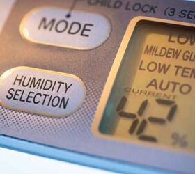 how much does it cost to run a dehumidifier
