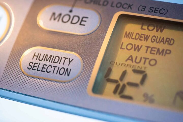 How Much Does It Cost to Run a Dehumidifier?