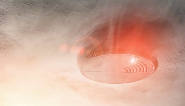 Will Incense Set Off A Smoke Detector? (Here Are the Details)
