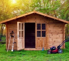 how to insulate a shed floor here s what to do