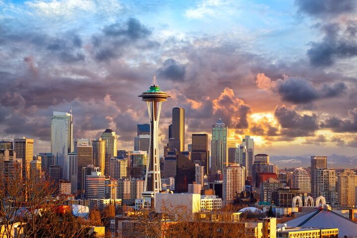 The Most Dangerous Neighborhoods In Seattle: 2022's Ultimate List