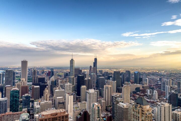 15 Most Dangerous Neighborhoods In Chicago (with Statistics)