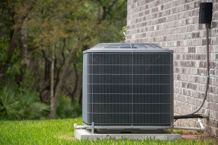 Condenser Fan Motor Runs Backward? (Here's What You Can Do)