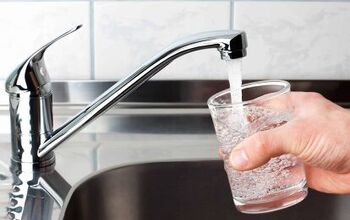 No Water Pressure After Turning Water Back On? (We Have A Fix)