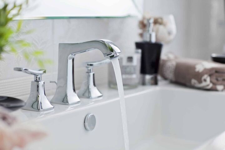 how to remove faucet handles without screws