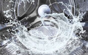Washing Machine Drains Too Fast? (Here's Why)
