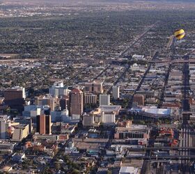 The Most Dangerous Neighborhoods In Albuquerque: 2022's Ultimate List