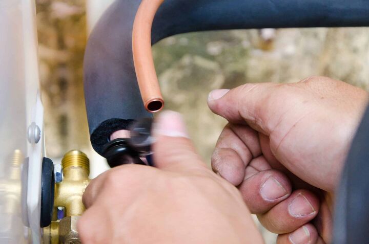 how to cut copper pipe with a dremel step by step guide
