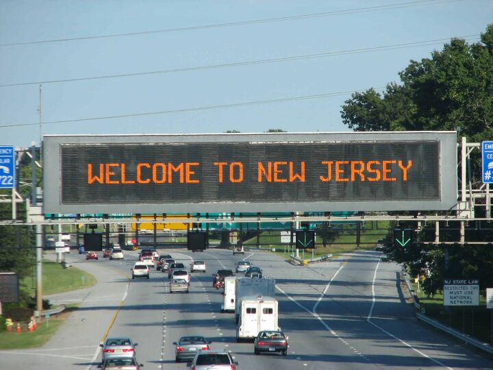 The 25 Most Dangerous Cities In New Jersey: 2022's Ultimate List