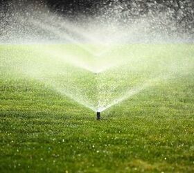 how to find a buried sprinkler head step by step guide