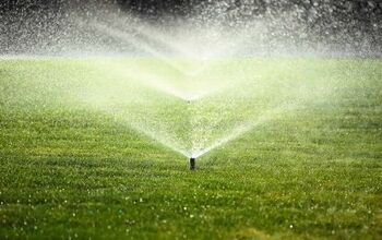 How To Find A Buried Sprinkler Head (Step-by-Step Guide)