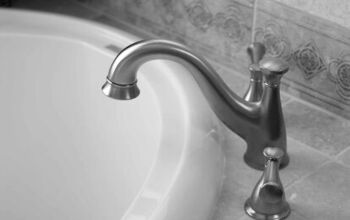 How To Replace A Roman Tub Faucet With No Access Panel